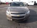 2012 Mocha Steel Metallic Chevrolet Malibu LT  photo #2