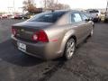 2012 Mocha Steel Metallic Chevrolet Malibu LT  photo #5