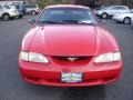 Rio Red - Mustang GT Coupe Photo No. 2