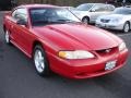 Rio Red - Mustang GT Coupe Photo No. 3