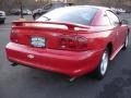 Rio Red - Mustang GT Coupe Photo No. 4
