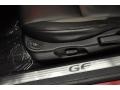 2009 Performance Red Metallic Pontiac G6 GXP Coupe  photo #23