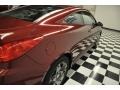 2009 Performance Red Metallic Pontiac G6 GXP Coupe  photo #27