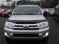 Titanium Metallic - 4Runner SR5 4x4 Photo No. 2