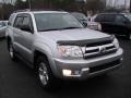 Titanium Metallic - 4Runner SR5 4x4 Photo No. 3