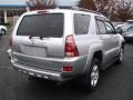 Titanium Metallic - 4Runner SR5 4x4 Photo No. 4