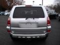 Titanium Metallic - 4Runner SR5 4x4 Photo No. 5