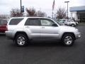 Titanium Metallic - 4Runner SR5 4x4 Photo No. 7