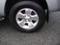 Titanium Metallic - 4Runner SR5 4x4 Photo No. 8