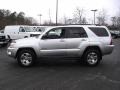 Titanium Metallic - 4Runner SR5 4x4 Photo No. 9