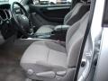 Titanium Metallic - 4Runner SR5 4x4 Photo No. 10