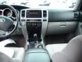 Titanium Metallic - 4Runner SR5 4x4 Photo No. 12