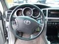 Titanium Metallic - 4Runner SR5 4x4 Photo No. 13