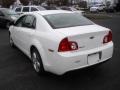 Summit White - Malibu LS Sedan Photo No. 6