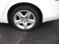 Summit White - Malibu LS Sedan Photo No. 8