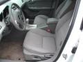 Summit White - Malibu LS Sedan Photo No. 10
