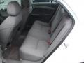 Summit White - Malibu LS Sedan Photo No. 11