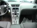 Summit White - Malibu LS Sedan Photo No. 12
