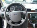  2009 Taurus SEL Steering Wheel