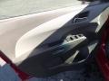 Crystal Red Tintcoat - Sonic LT Hatch Photo No. 10