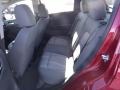 Crystal Red Tintcoat - Sonic LT Hatch Photo No. 11