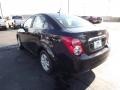 Black - Sonic LT Sedan Photo No. 7