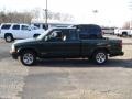 Dark Green Metallic - S10 LS Extended Cab Photo No. 9