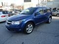 Deep Water Blue Pearl - Journey SXT Photo No. 2
