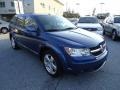 Deep Water Blue Pearl - Journey SXT Photo No. 4