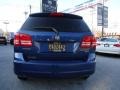 Deep Water Blue Pearl - Journey SXT Photo No. 7