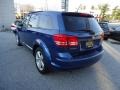 Deep Water Blue Pearl - Journey SXT Photo No. 8