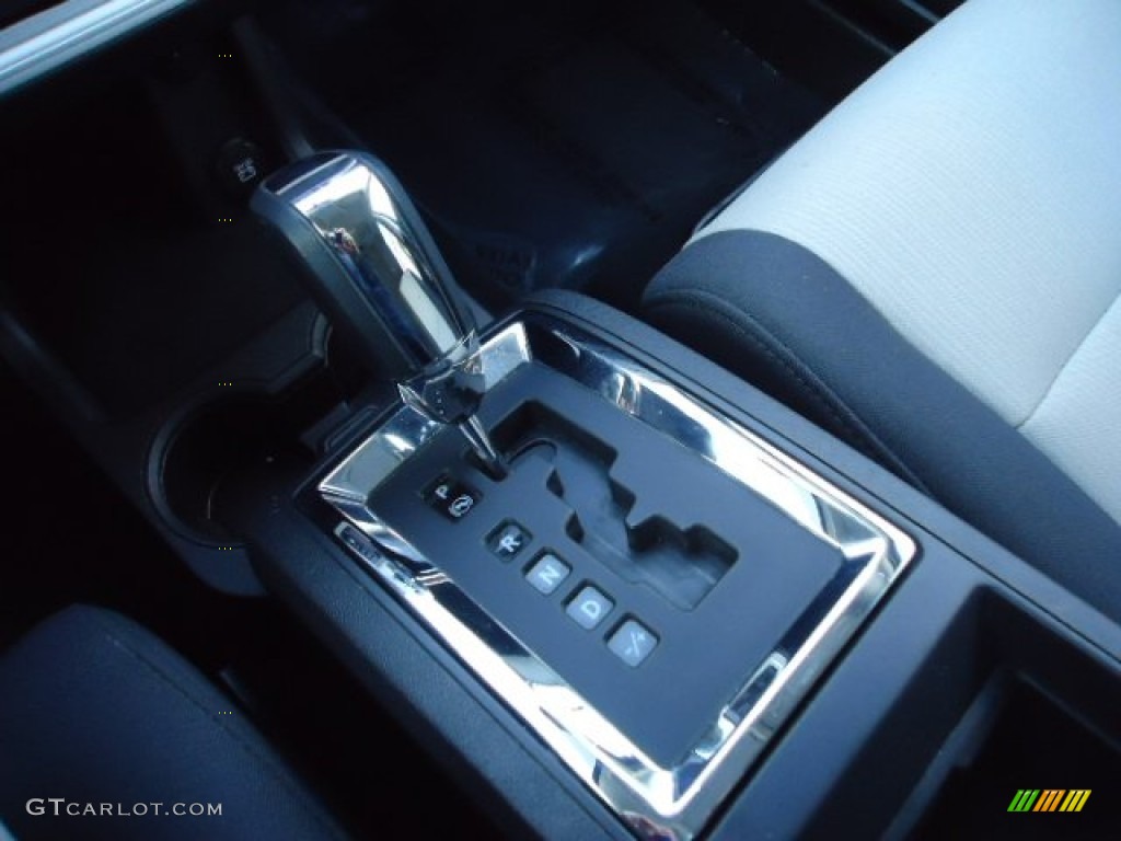 2009 Dodge Journey SXT 6 Speed Autostick Automatic Transmission Photo #57661325