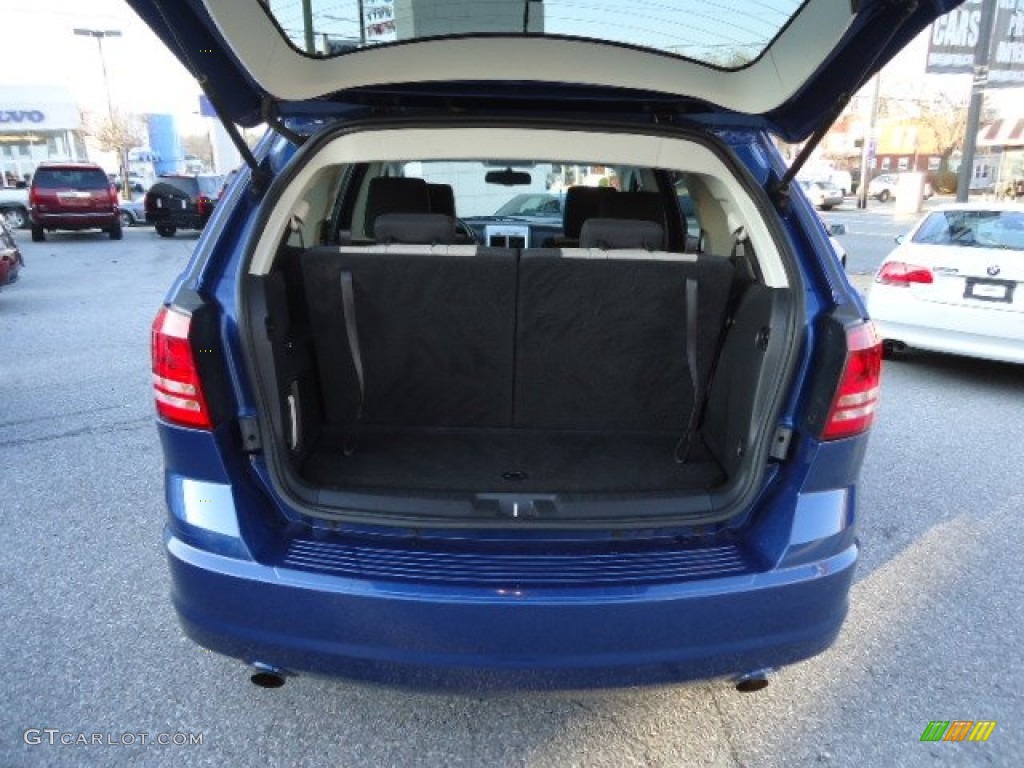 2009 Dodge Journey SXT Trunk Photo #57661389