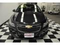 Black Granite Metallic - Cruze LT Photo No. 5