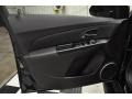 Black Granite Metallic - Cruze LT Photo No. 6