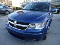 Deep Water Blue Pearl - Journey SXT Photo No. 46