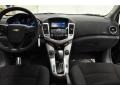 Black Granite Metallic - Cruze LT Photo No. 9
