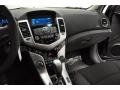 Black Granite Metallic - Cruze LT Photo No. 11