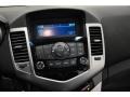 Black Granite Metallic - Cruze LT Photo No. 12