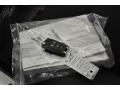 Black Granite Metallic - Cruze LT Photo No. 13