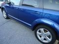 Deep Water Blue Pearl - Journey SXT Photo No. 50
