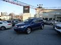 Deep Water Blue Pearl - Journey SXT Photo No. 51