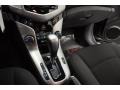 Black Granite Metallic - Cruze LT Photo No. 17