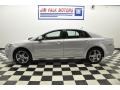 Silver Ice Metallic - Malibu LT Photo No. 2