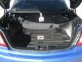 Marathon Blue Pearl - Sebring LX Convertible Photo No. 19