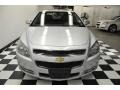 Silver Ice Metallic - Malibu LT Photo No. 5
