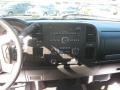 2008 Summit White GMC Sierra 1500 SLE Extended Cab  photo #8
