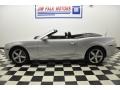 Silver Ice Metallic - Camaro LT Convertible Photo No. 2