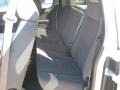 2008 Summit White GMC Sierra 1500 SLE Extended Cab  photo #12