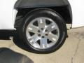 2008 Summit White GMC Sierra 1500 SLE Extended Cab  photo #18